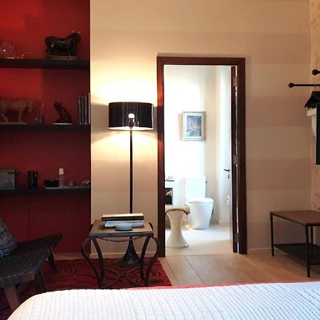 Les Loges De Saint Eloi Bed and Breakfast Pontlevoy Rum bild