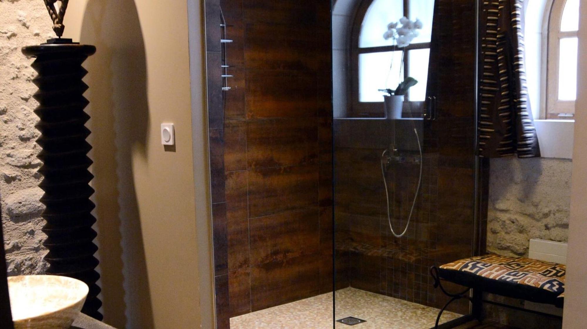 Les Loges De Saint Eloi Bed and Breakfast Pontlevoy Rum bild